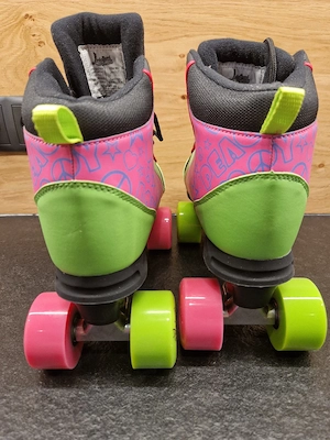 Rollschuhe  Bild 2