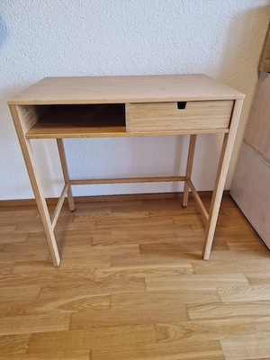 Schminktisch ohne Spiegel