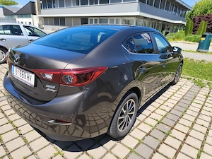 Mazda 3 CD Revolution Baujahr 2014 Bild 4