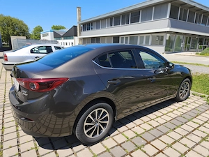 Mazda 3 CD Revolution Baujahr 2014 Bild 5