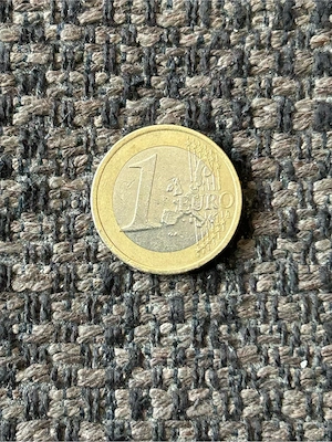 1 Euro Umlaufmünze Finnland 2004 Bild 2