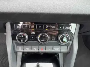 Skoda Karoq Bild 12