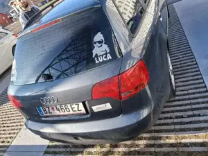 Audi A4 Bild 4