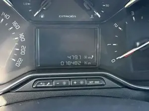 Citroën C3 Bild 6