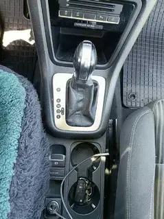 Seat Alhambra Bild 5