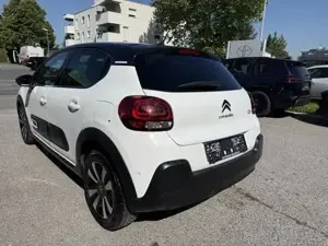 Citroën C3 Bild 12
