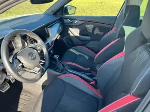 Skoda Kamiq Bild 9