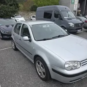 Wv  golf Vl 1.9 101ps  Bild 3