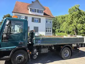 LKW Iveco Eurocrago ML80E18 K Bild 10