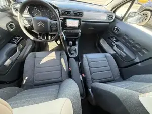 Citroën C3 Bild 11