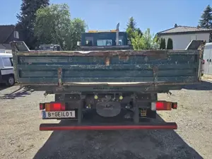 LKW Iveco Eurocrago ML80E18 K Bild 5