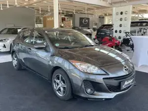 Mazda 3 Bild 3