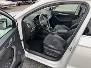 Skoda Karoq Bild 9