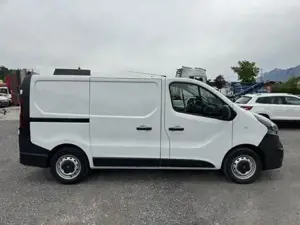 Opel Vivaro Bild 5