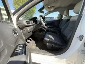 Citroën C3 Bild 4