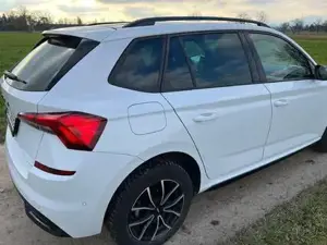 Skoda Kamiq Bild 4