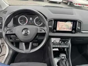 Skoda Karoq Bild 10