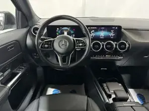 Mercedes-Benz GLA Bild 9
