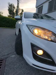 Mazda 6 Bild 5
