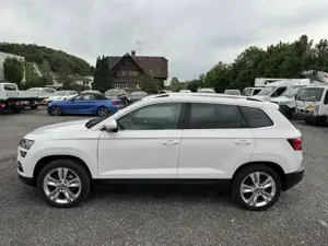 Skoda Karoq Bild 7