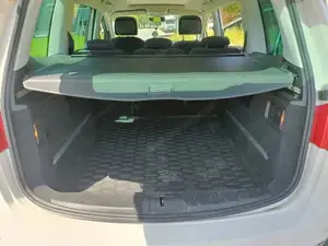 Seat Alhambra Bild 9