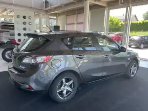 Mazda 3 Bild 5