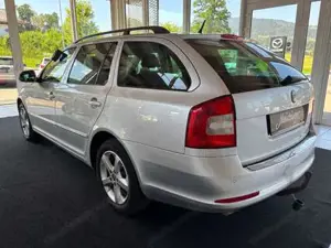 Skoda Octavia Bild 4