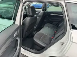 Skoda Karoq Bild 15