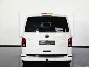 VW Multivan Bild 3