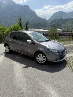 Renault Clio Bild 5