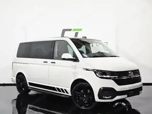 VW Multivan