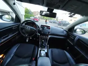 Mazda 6 Bild 2