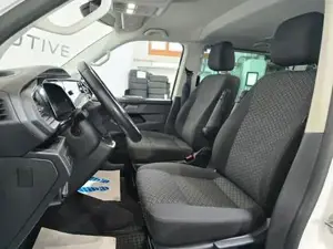 VW Multivan Bild 9