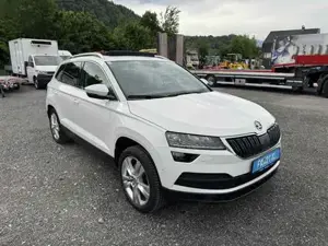 Skoda Karoq Bild 3