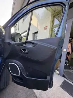 Renault Trafic Bild 4