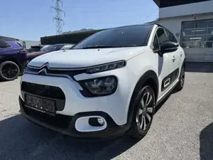 Citroën C3 Bild 3