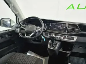 VW Multivan Bild 8