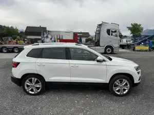 Skoda Karoq Bild 4