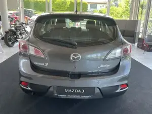 Mazda 3 Bild 6