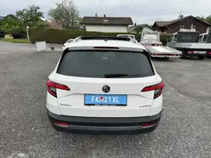 Skoda Karoq Bild 5