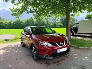 Nissan Qashqai Bild 5
