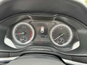 Skoda Karoq Bild 11