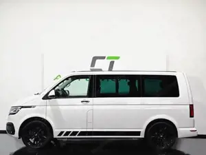 VW Multivan Bild 4