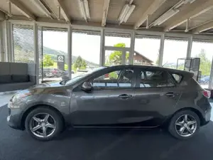 Mazda 3 Bild 9