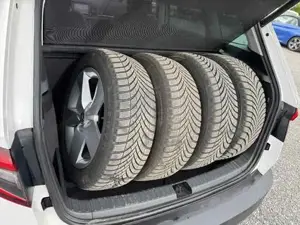 Skoda Karoq Bild 17
