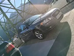 Audi A4 Bild 3