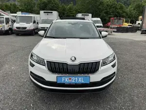 Skoda Karoq Bild 2