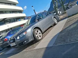 Audi A4 Bild 2