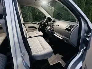 VW Transporter T5 Bild 4