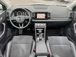 Skoda Karoq Bild 13